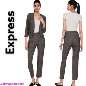 EXPRESS Women’s Ankle Pant Size 2S